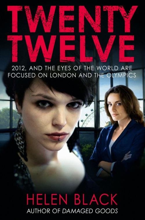 Cover of the book Twenty Twelve by Helen Black, Little, Brown Book Group