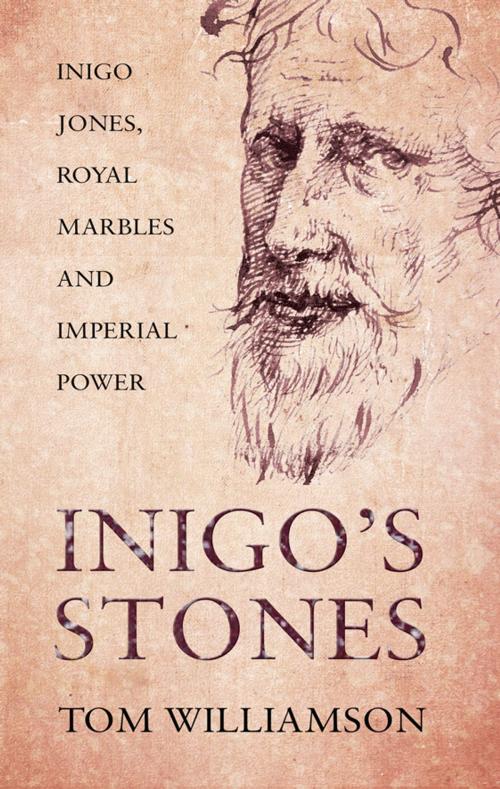 Cover of the book Inigo’s Stones by Tom Williamson, Troubador Publishing Ltd