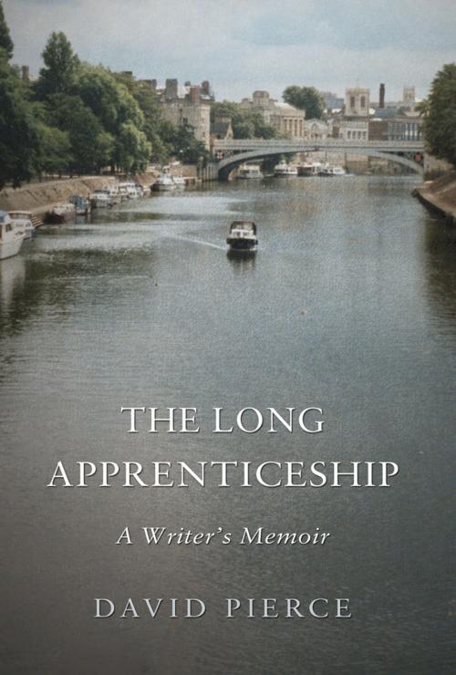 Cover of the book The Long Apprenticeship by David Pierce, Troubador Publishing Ltd