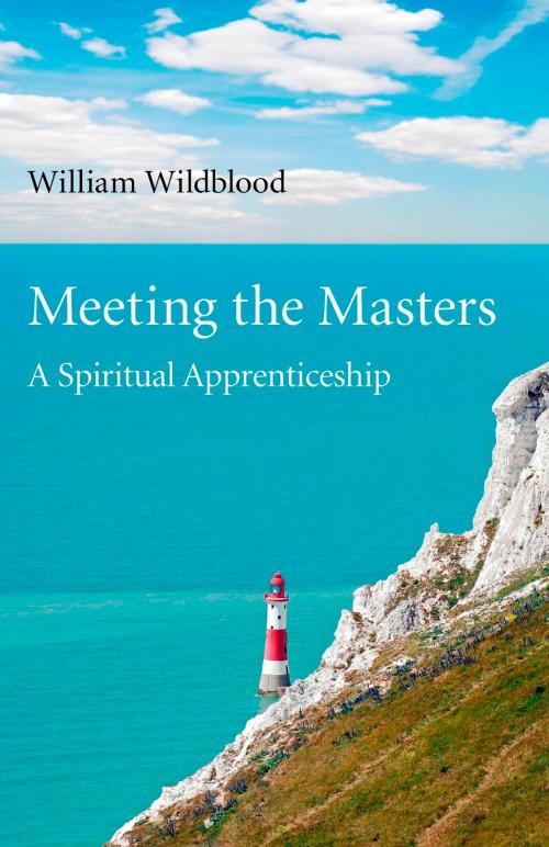 Cover of the book Meeting the Masters by William Wildblood, John Hunt Publishing