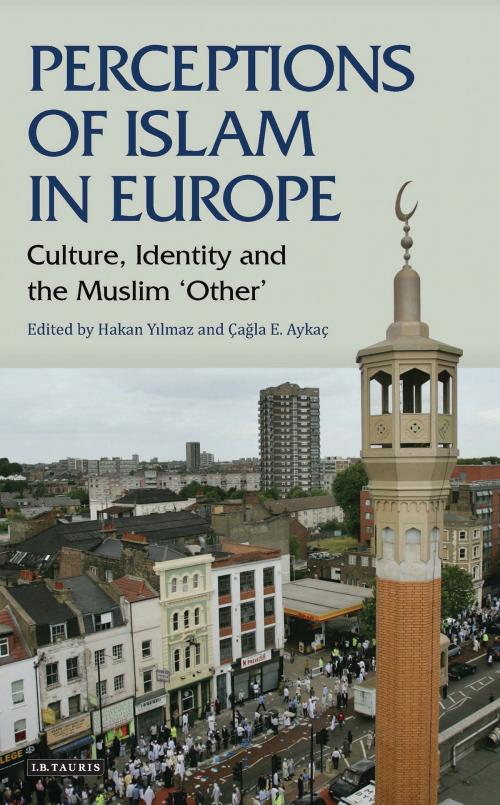 Cover of the book Perceptions of Islam in Europe by , Bloomsbury Publishing