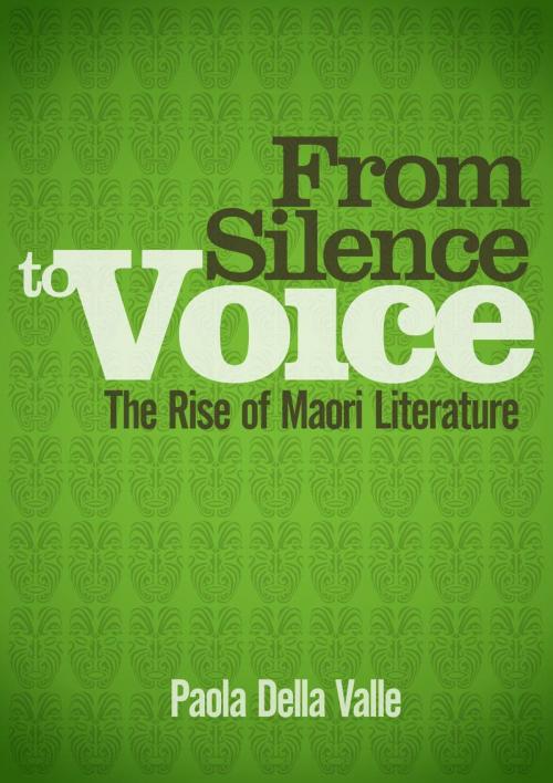 Cover of the book From Silence to Voice by Paola Della Valle, Libro International