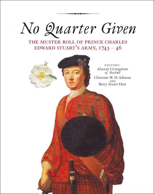 Cover of the book No Quarter Given by , Neil Wilson Publishing