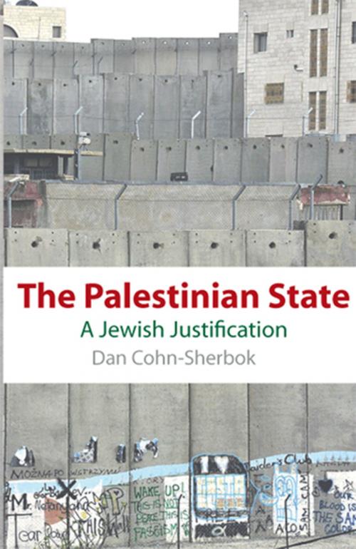 Cover of the book The Palestinian State by Dan Cohn-Sherbok, Impress Books