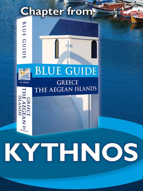 Cover of the book Kythnos - Blue Guide Chapter by Nigel McGilchrist, Blue Guides Ltd.
