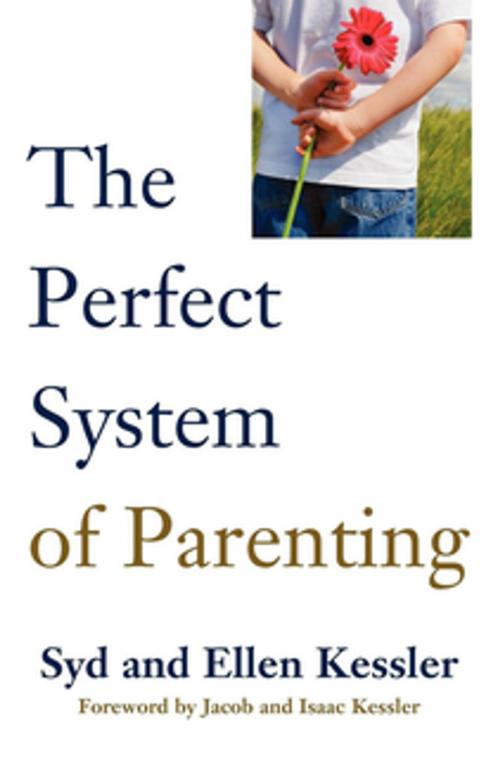 Cover of the book The Perfect System of Parenting by Syd Kessler, Ellen Kessler, BPS Books