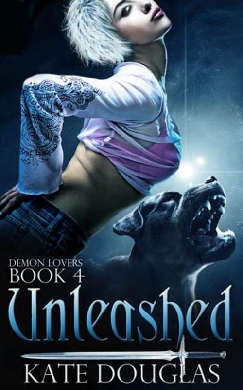 Cover of the book Unleashed by Kate Douglas, Beyond the Page Publishing