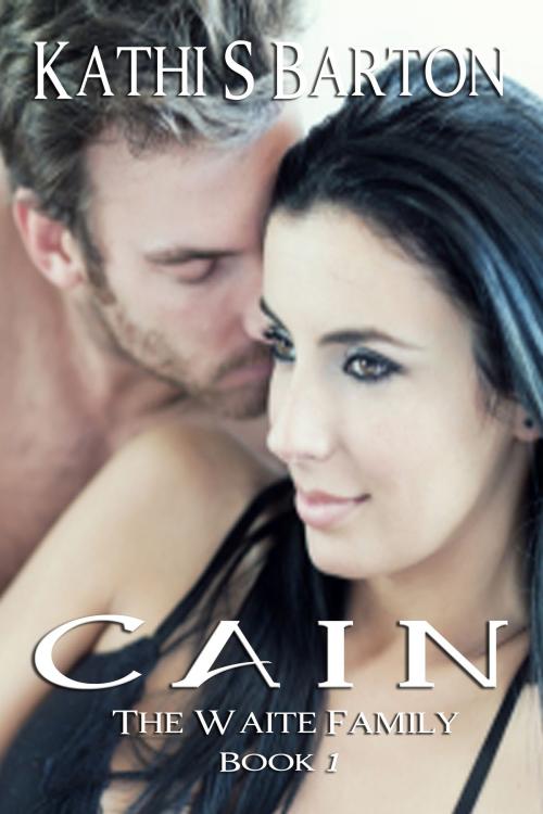 Cover of the book Cain by Kathi S Barton, World Castle Publishing, LLC