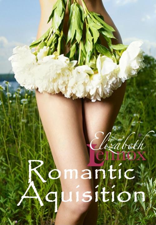 Cover of the book Romantic Acquisition by Elizabeth Lennox, Elizabeth Lennox Books
