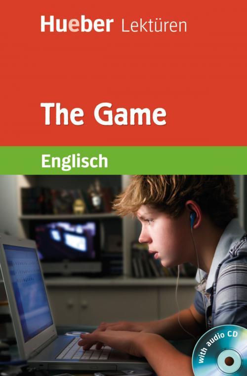 Cover of the book The Game by Sue Murray, Hueber Verlag