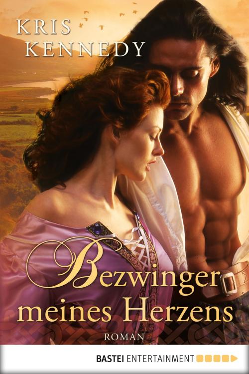 Cover of the book Bezwinger meines Herzens by Kris Kennedy, Bastei Entertainment