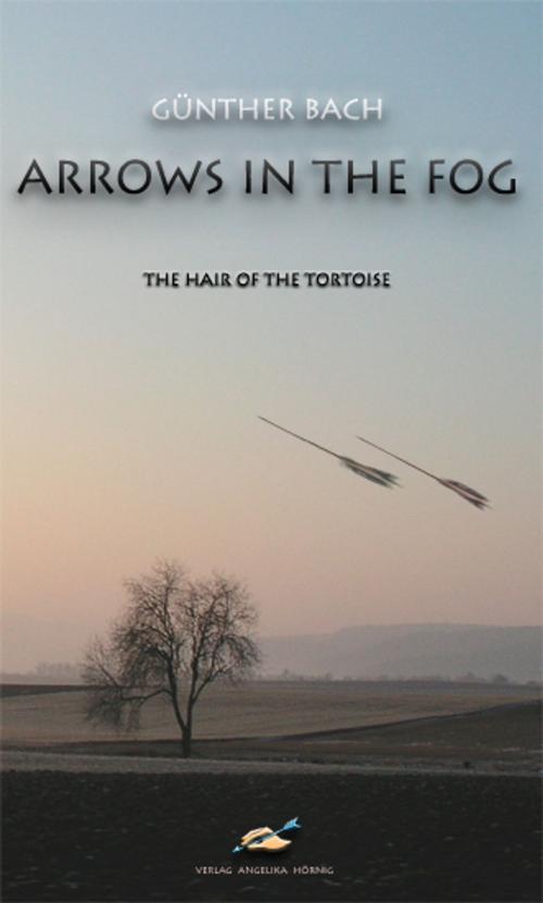Cover of the book Arrows In The Fog by Günther Bach, Hörnig, A