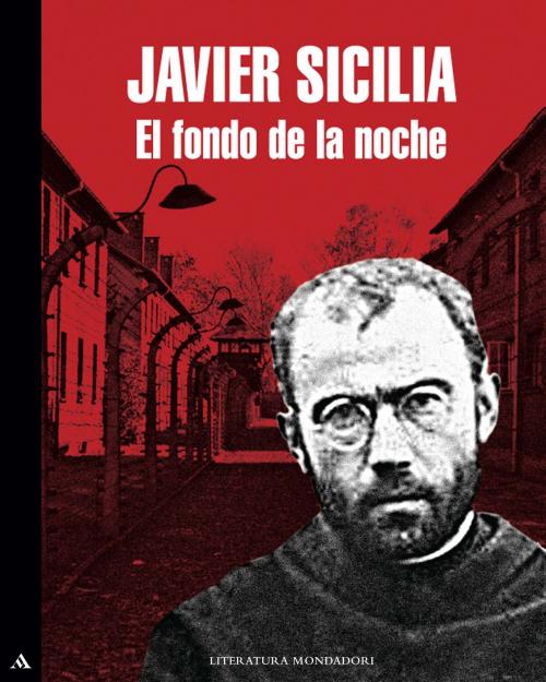 Cover of the book El fondo de la noche by Javier Sicilia, Penguin Random House Grupo Editorial México