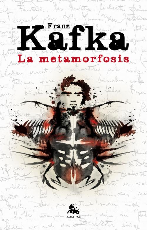 Cover of the book La metamorfosis y otros relatos de animales by Franz Kafka, Grupo Planeta