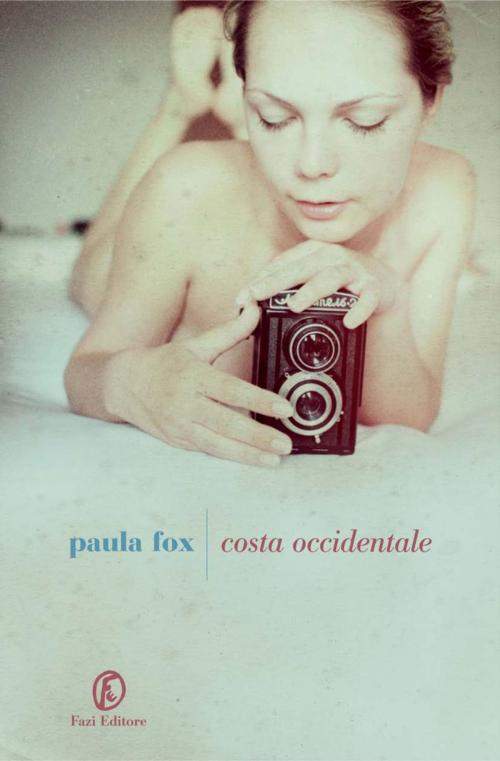Cover of the book Costa occidentale by Paula Fox, Fazi Editore