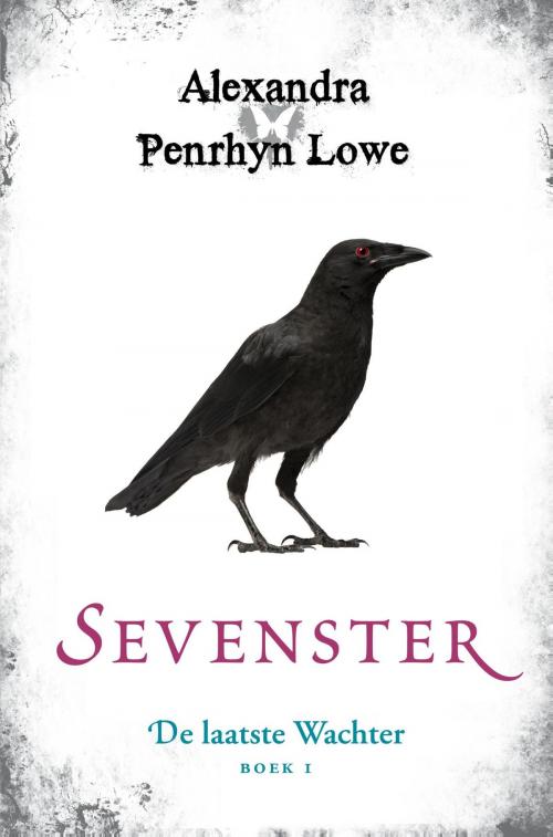 Cover of the book Sevenster by Alexandra Penrhyn Lowe, Bruna Uitgevers B.V., A.W.