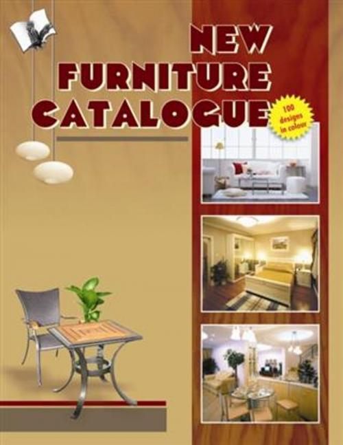 Cover of the book New Furniture Catalogue by Editorial Board, V&S Publishers