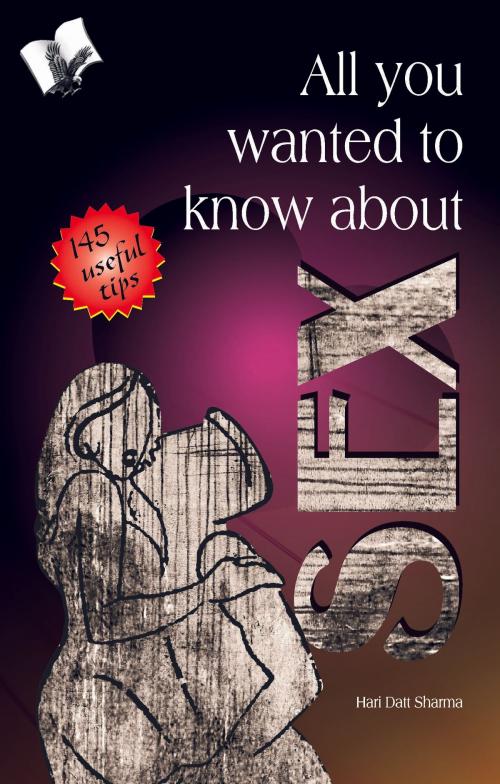 Cover of the book All You Wanted to Know About Sex by Hari Dutt Sharma, V&S Publishers