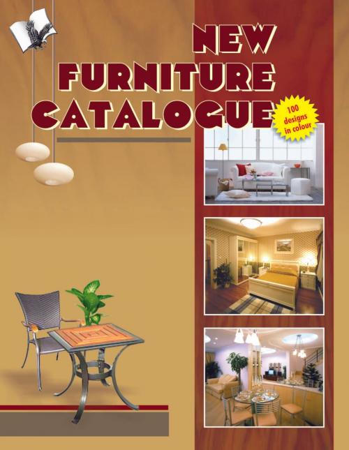 Cover of the book New Furniture Catalogue by Editorial Board, V&S Publishers