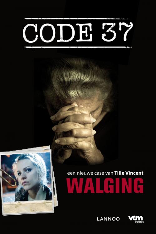 Cover of the book Walging by Tille Vincent, Terra - Lannoo, Uitgeverij