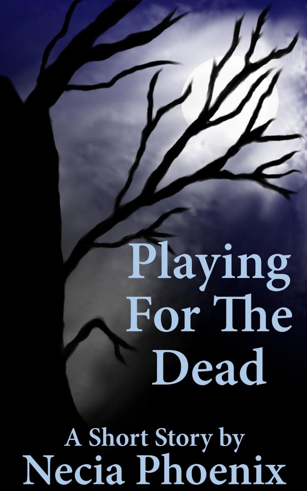 Big bigCover of Playing For The Dead
