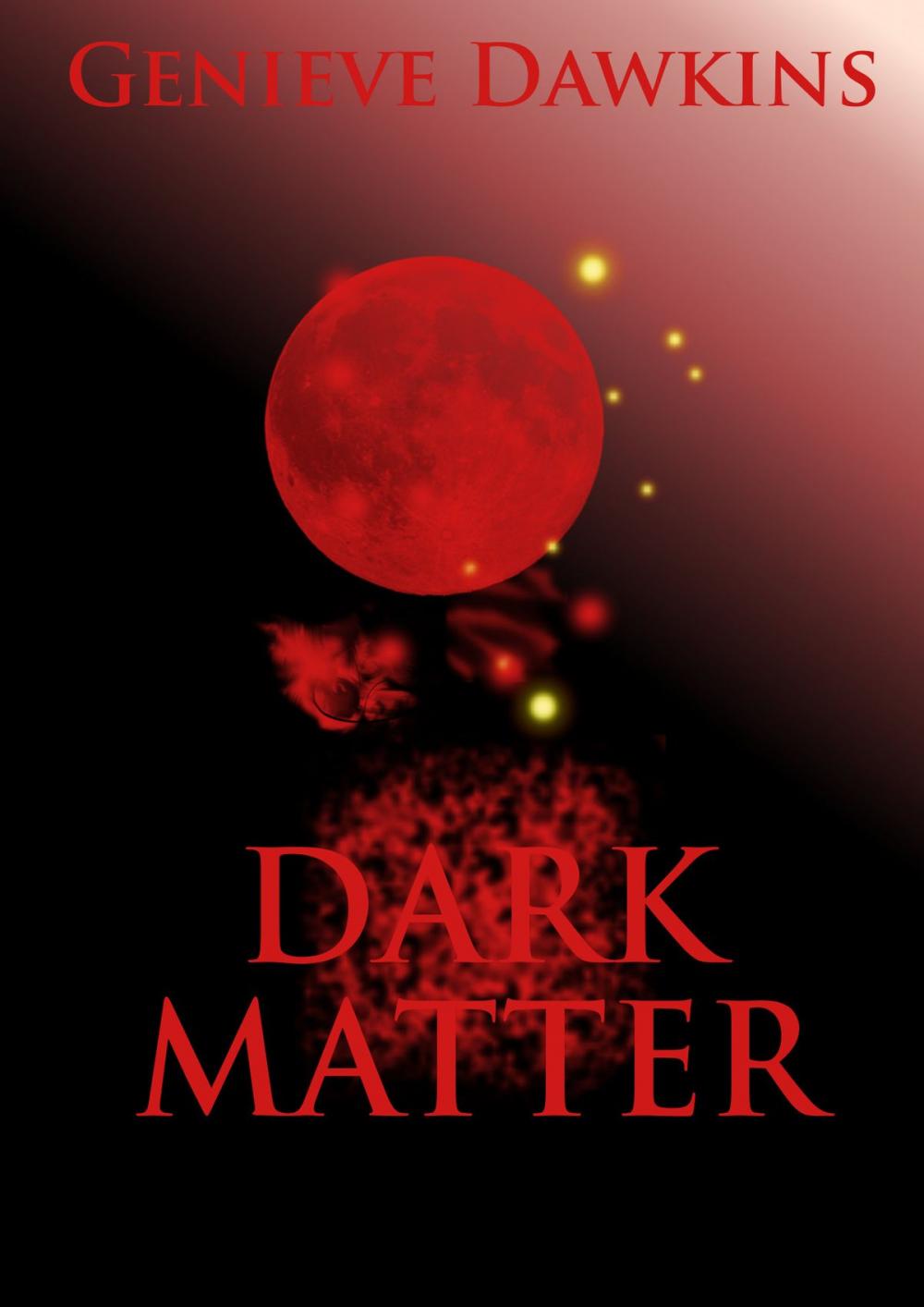 Big bigCover of Dark Matter