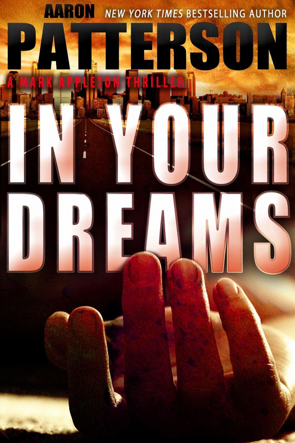 Big bigCover of In Your Dreams