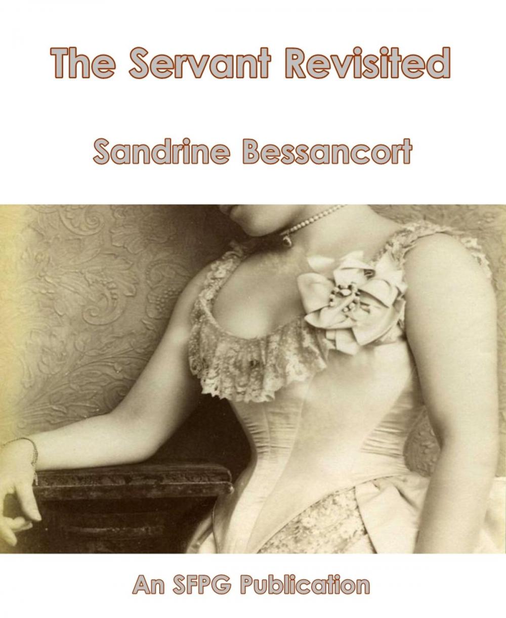Big bigCover of The Servant Revisited
