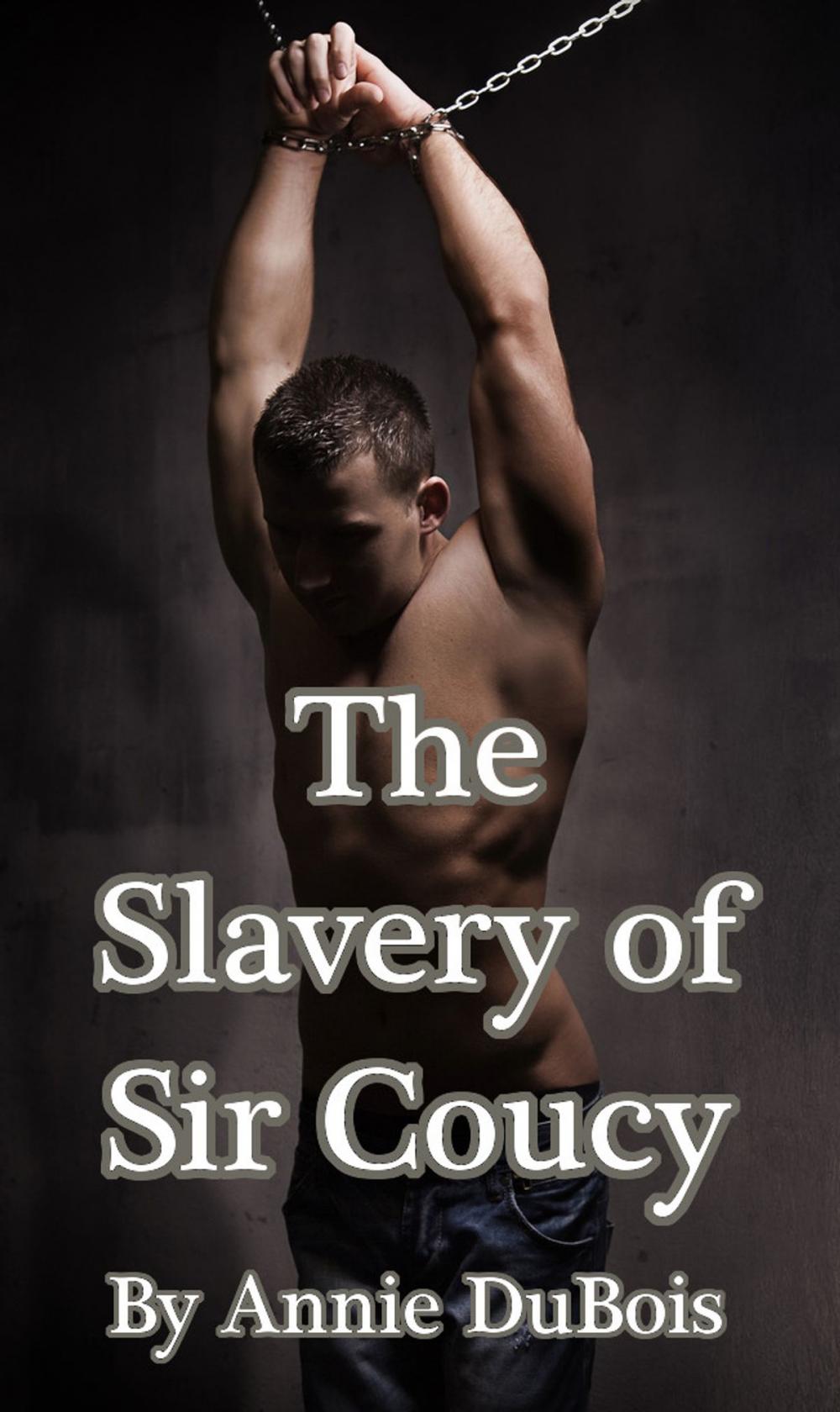 Big bigCover of The Slavery of Sir Coucy