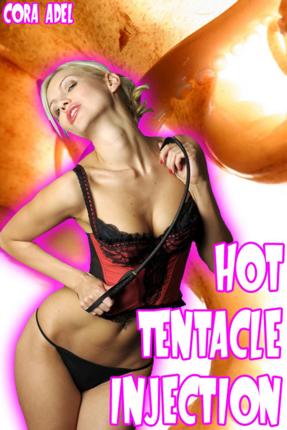 Big bigCover of Hot Tentacle Injection