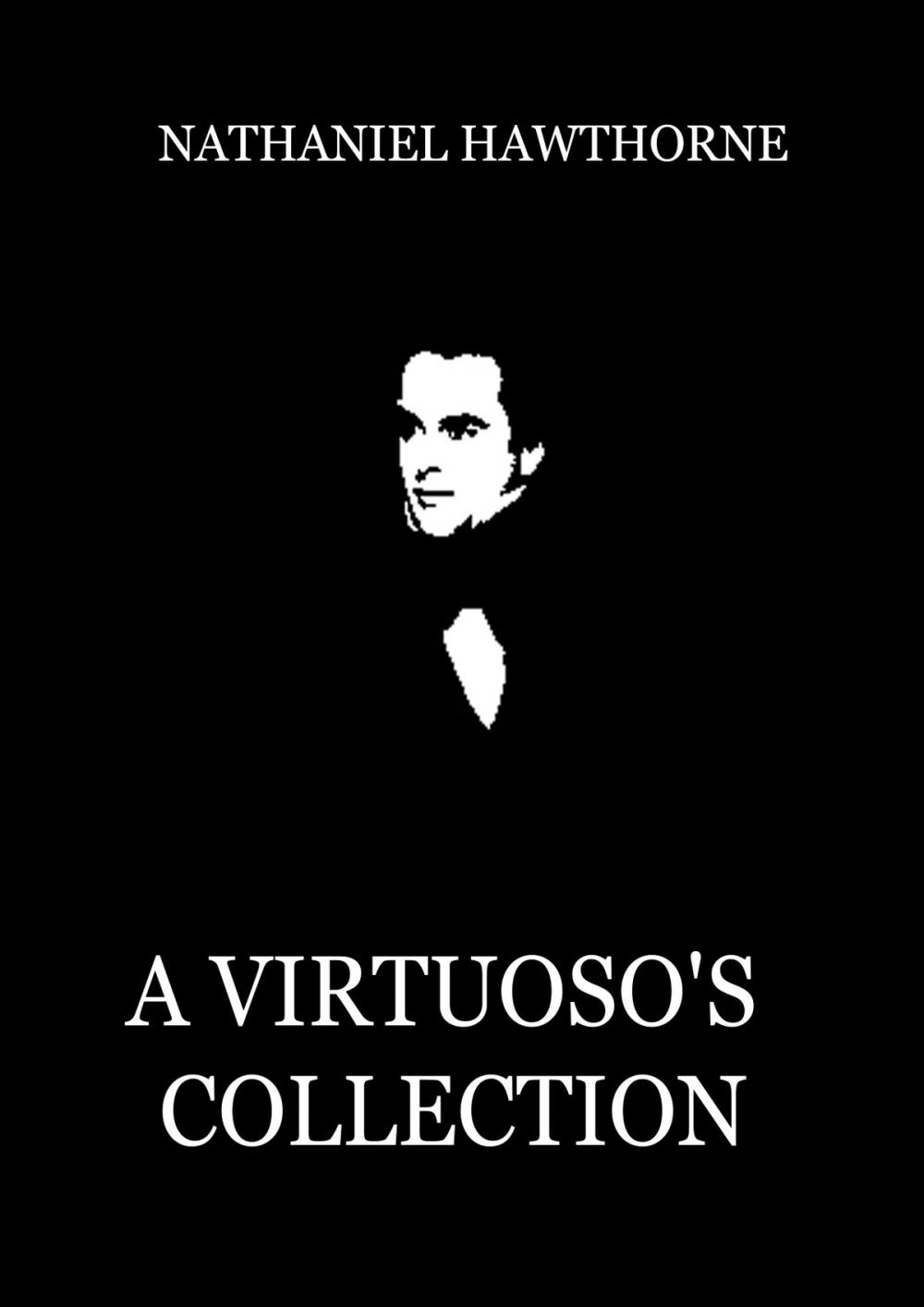 Big bigCover of A Virtuoso's Collection
