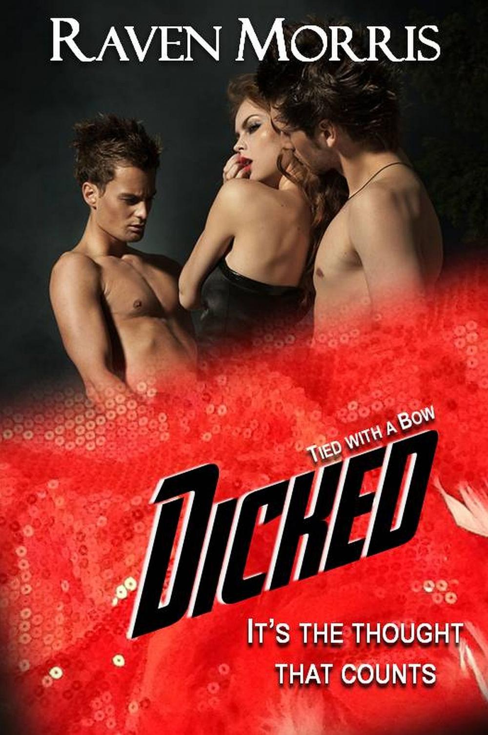 Big bigCover of DICKED