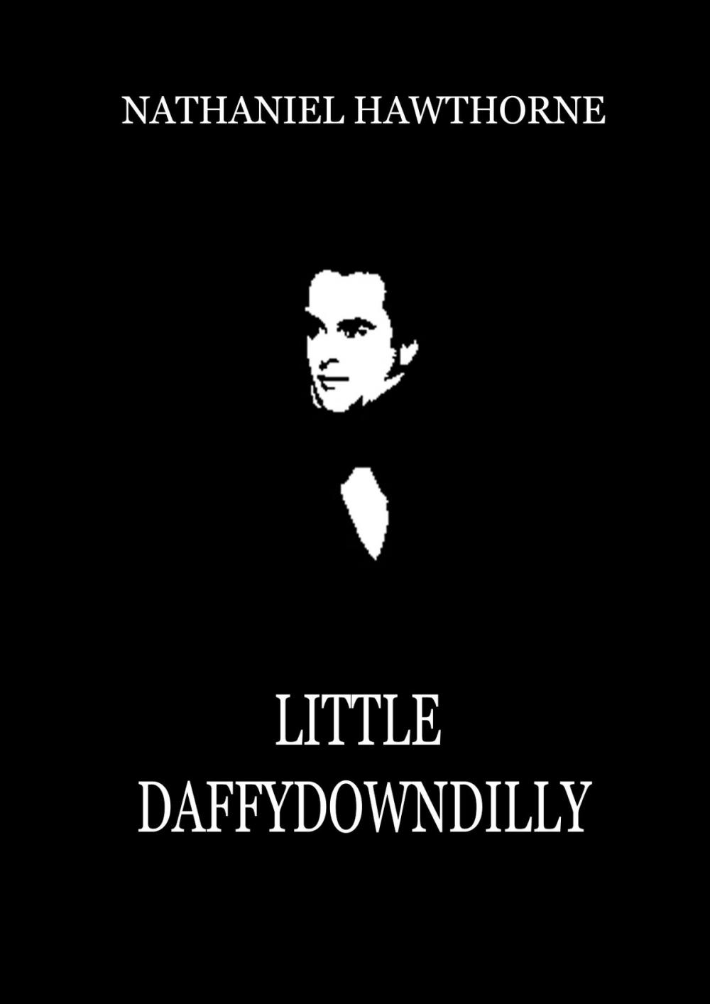 Big bigCover of Little Daffydowndilly
