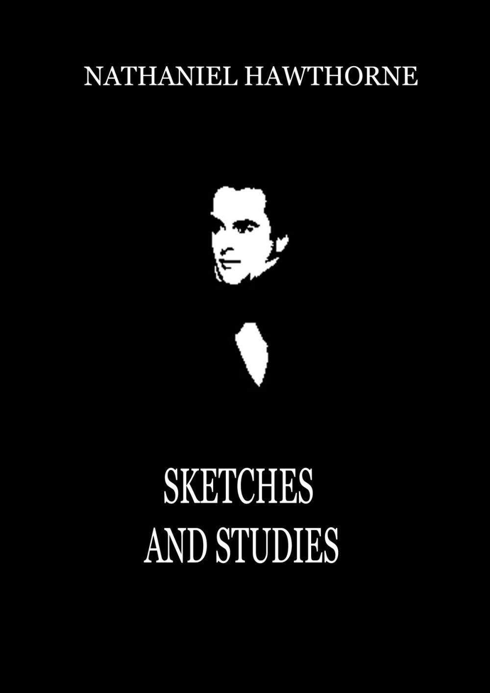 Big bigCover of Sketches And Studies
