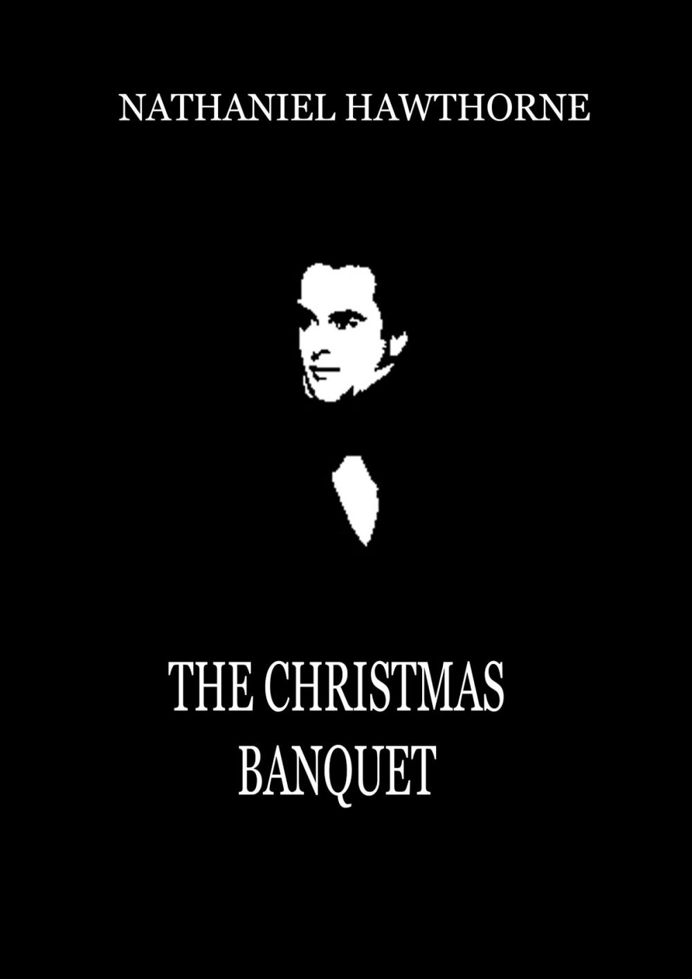 Big bigCover of The Christmas Banquet
