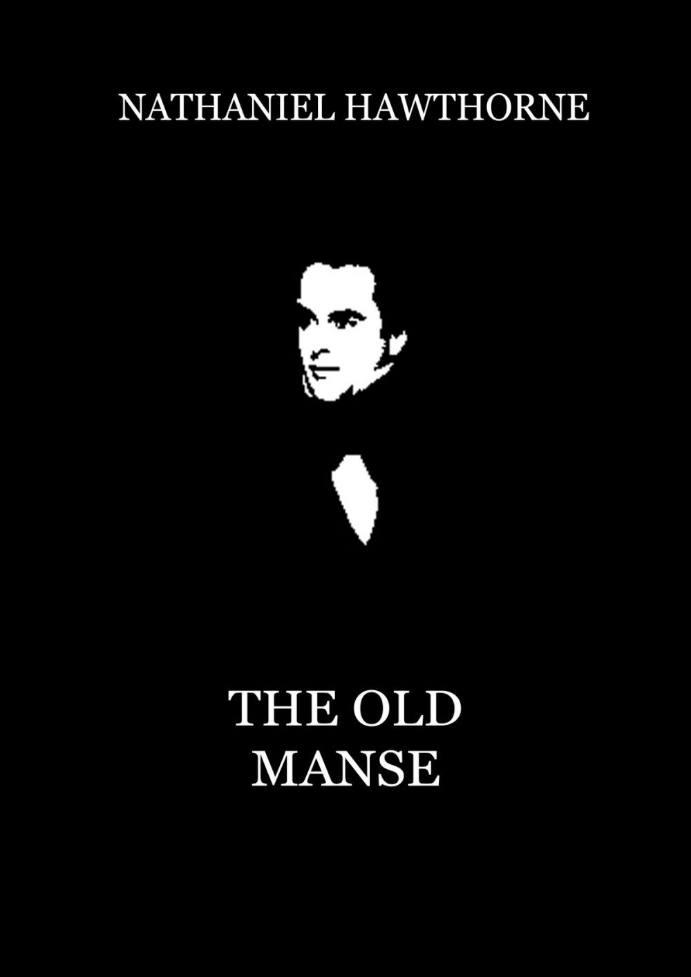 Big bigCover of The Old Manse