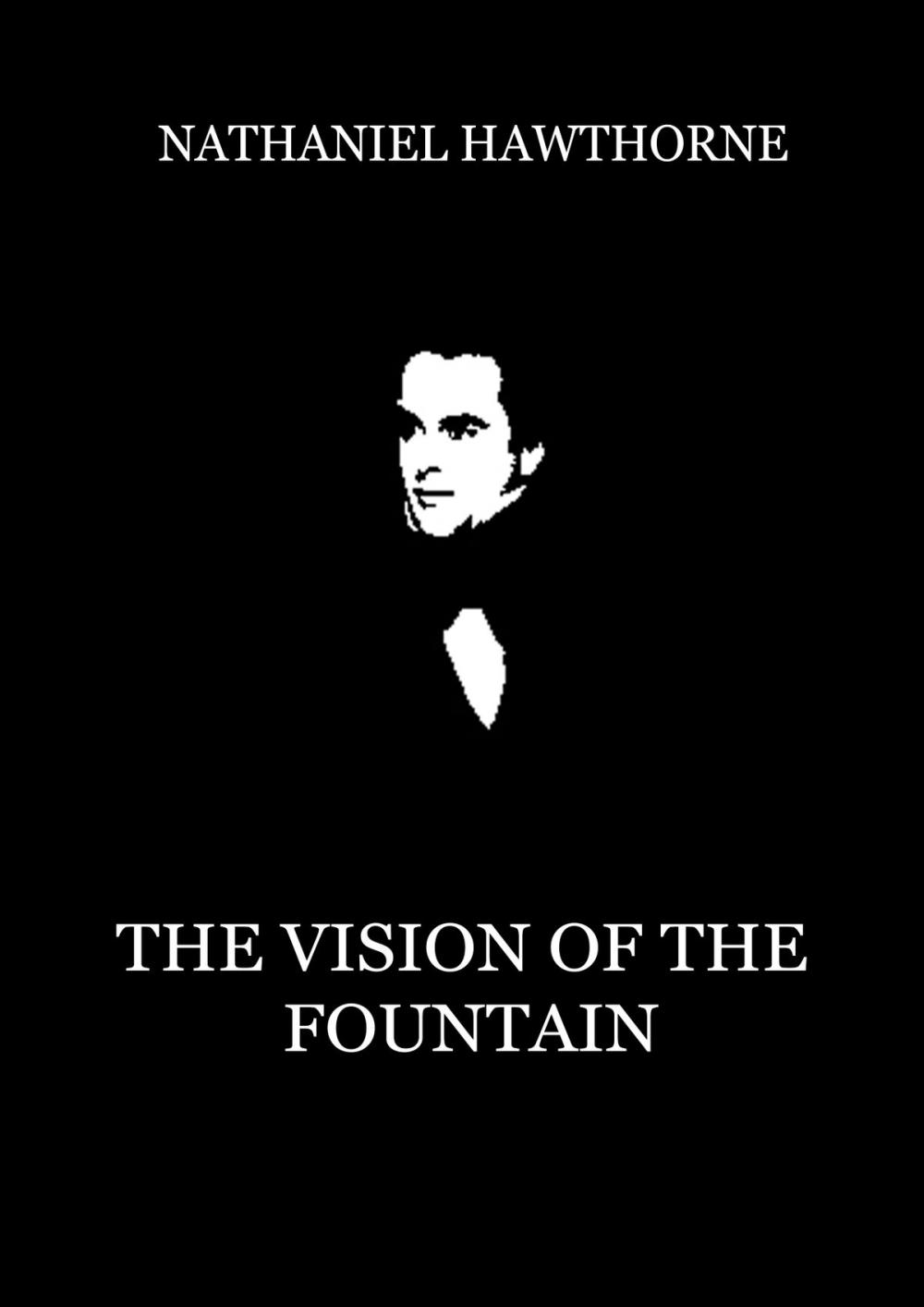Big bigCover of The Vision Of The Fountain