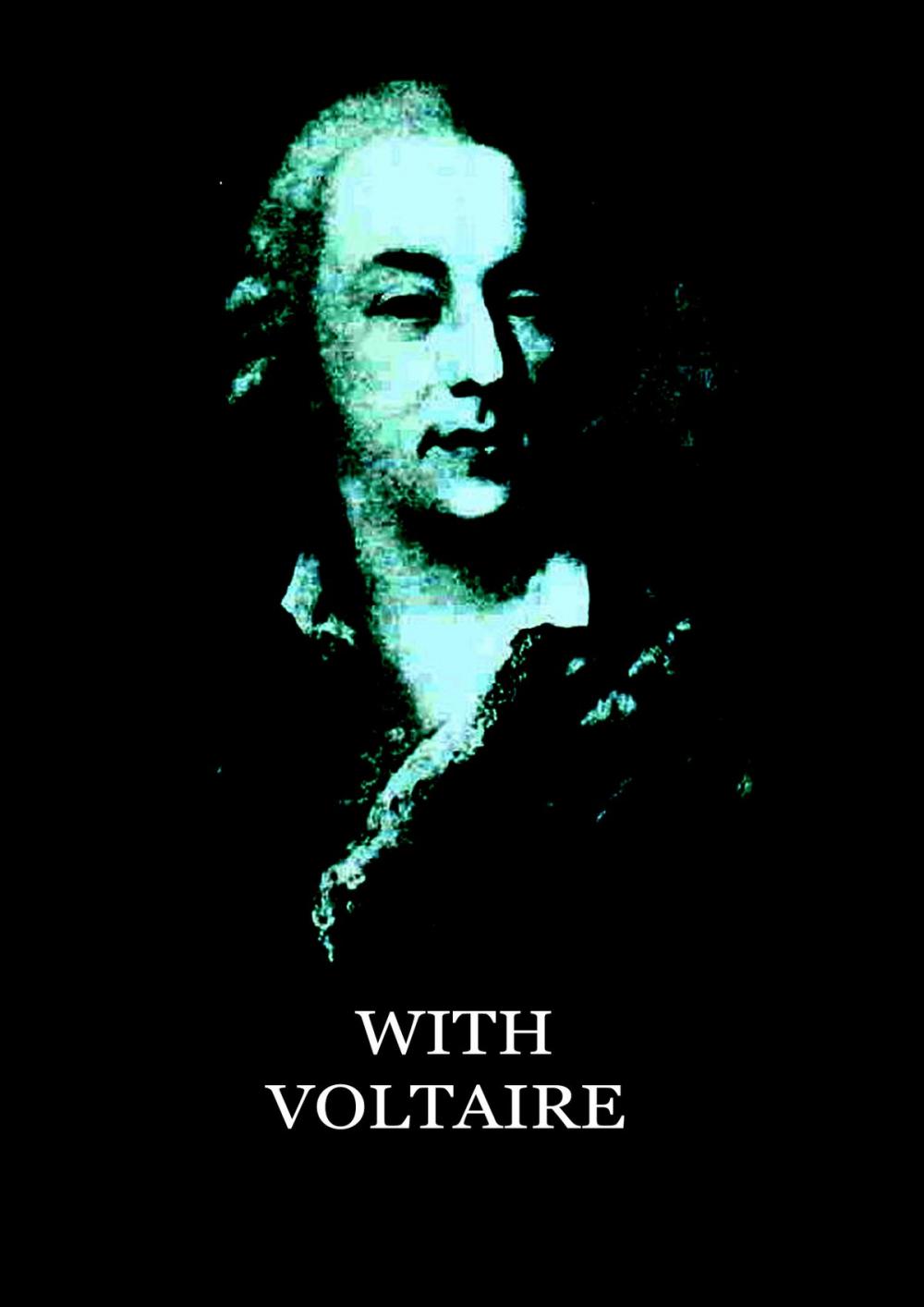 Big bigCover of With Voltaire