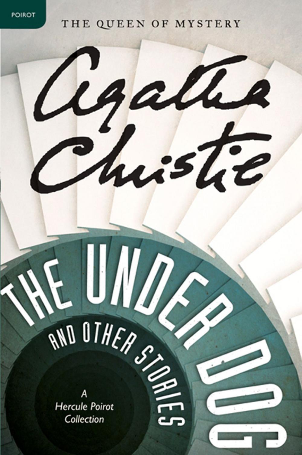 Big bigCover of The Under Dog and Other Stories