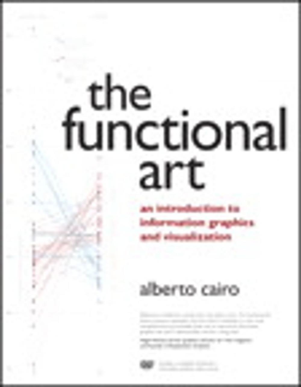 Big bigCover of The Functional Art
