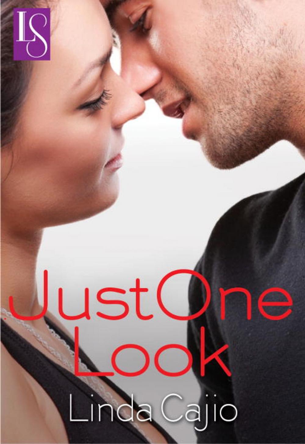 Big bigCover of Just One Look