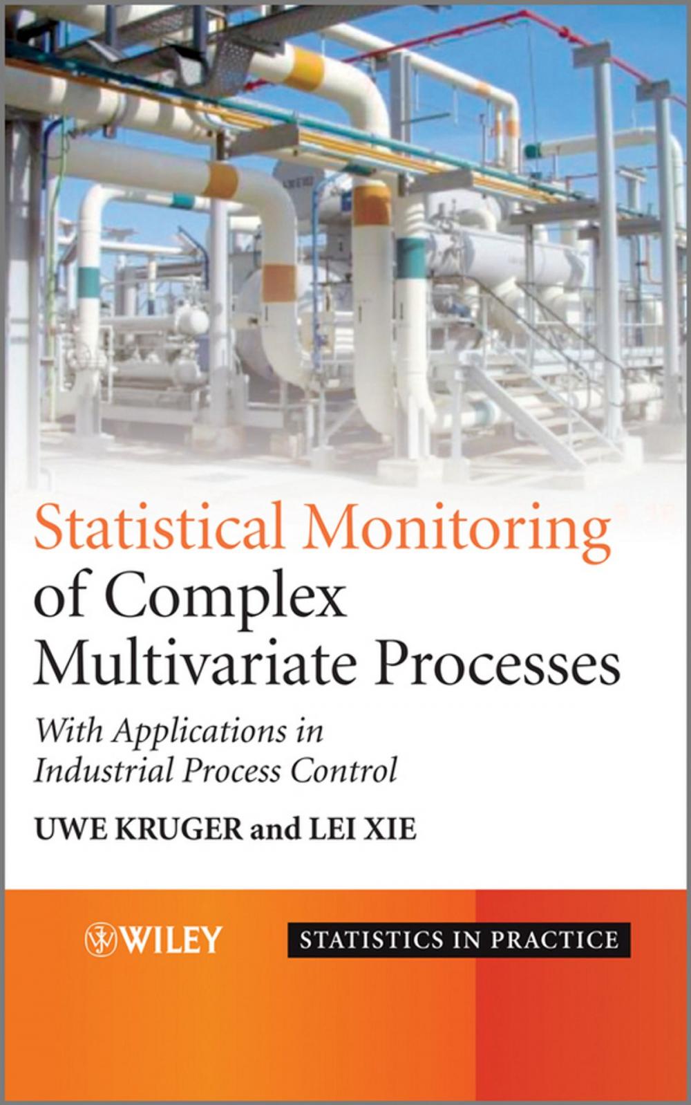 Big bigCover of Statistical Monitoring of Complex Multivatiate Processes