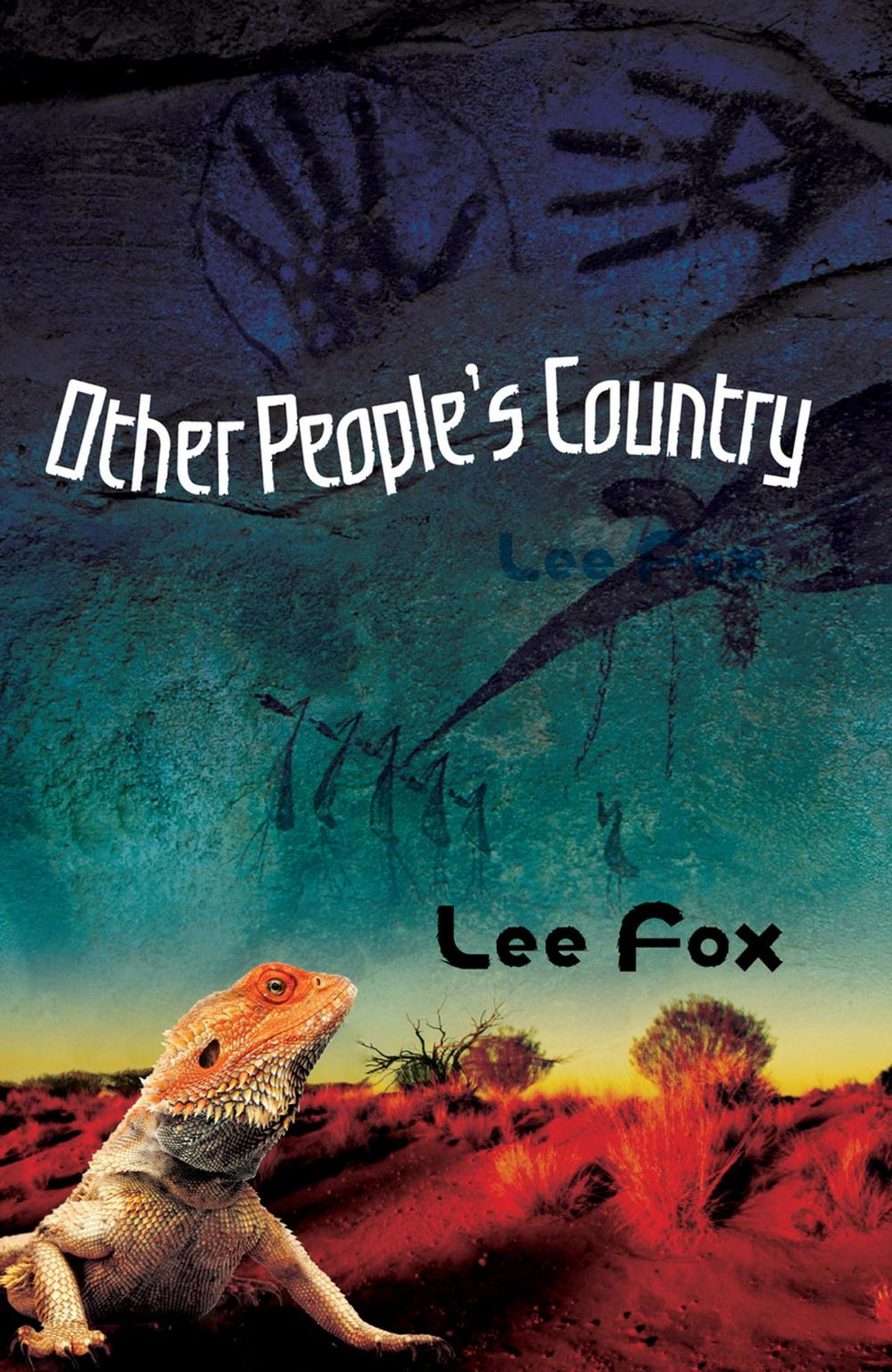 Big bigCover of Other People's County
