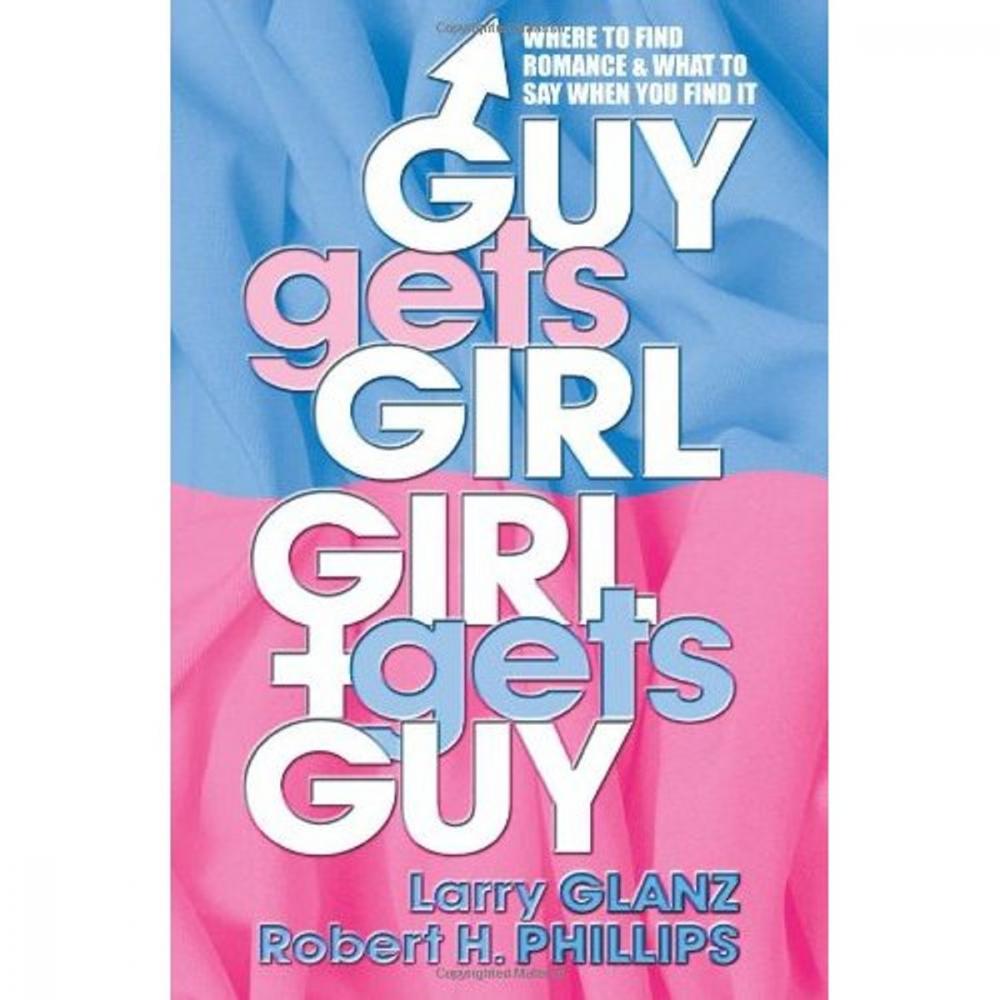 Big bigCover of Guy Gets Girl, Girl Gets Guy