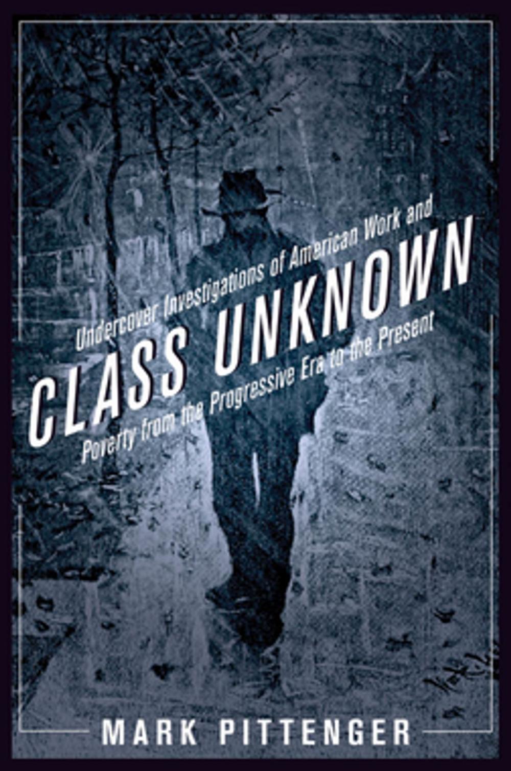 Big bigCover of Class Unknown