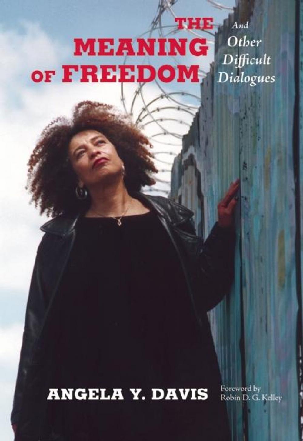 Big bigCover of The Meaning of Freedom