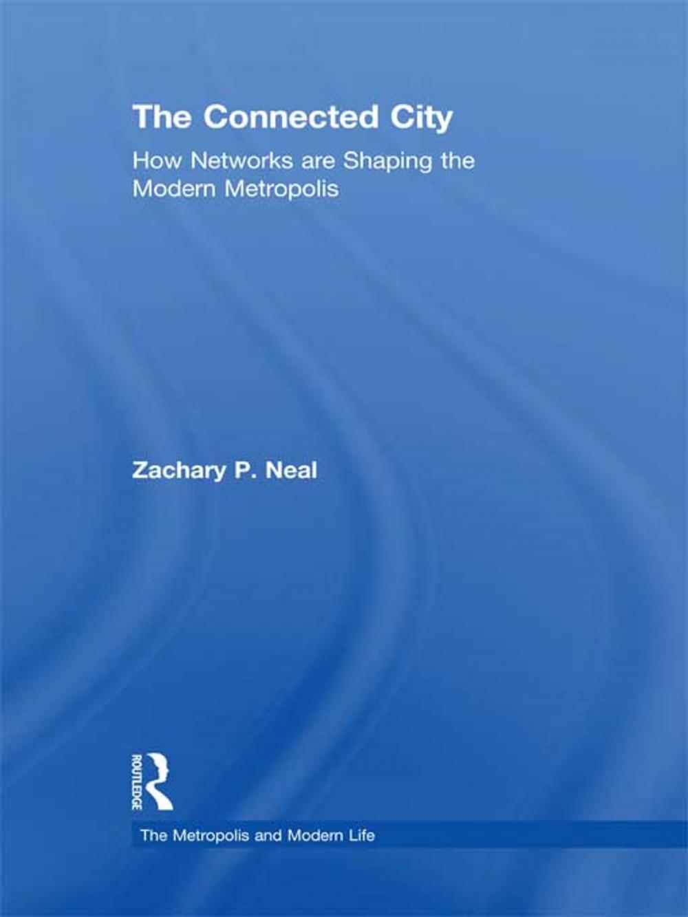 Big bigCover of The Connected City