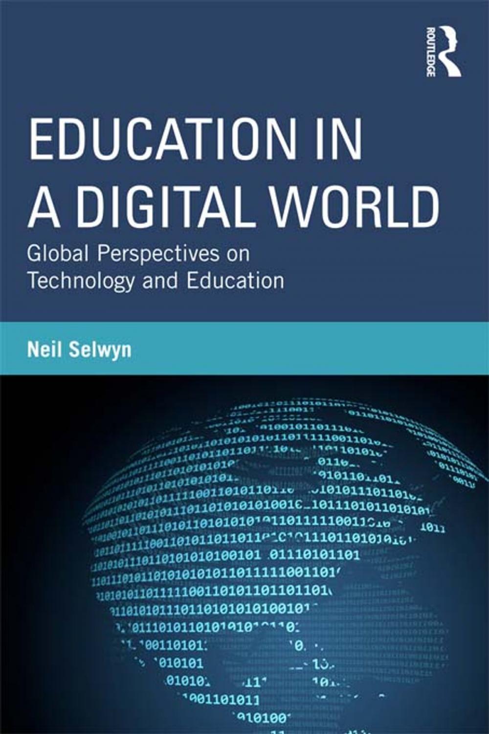 Big bigCover of Education in a Digital World
