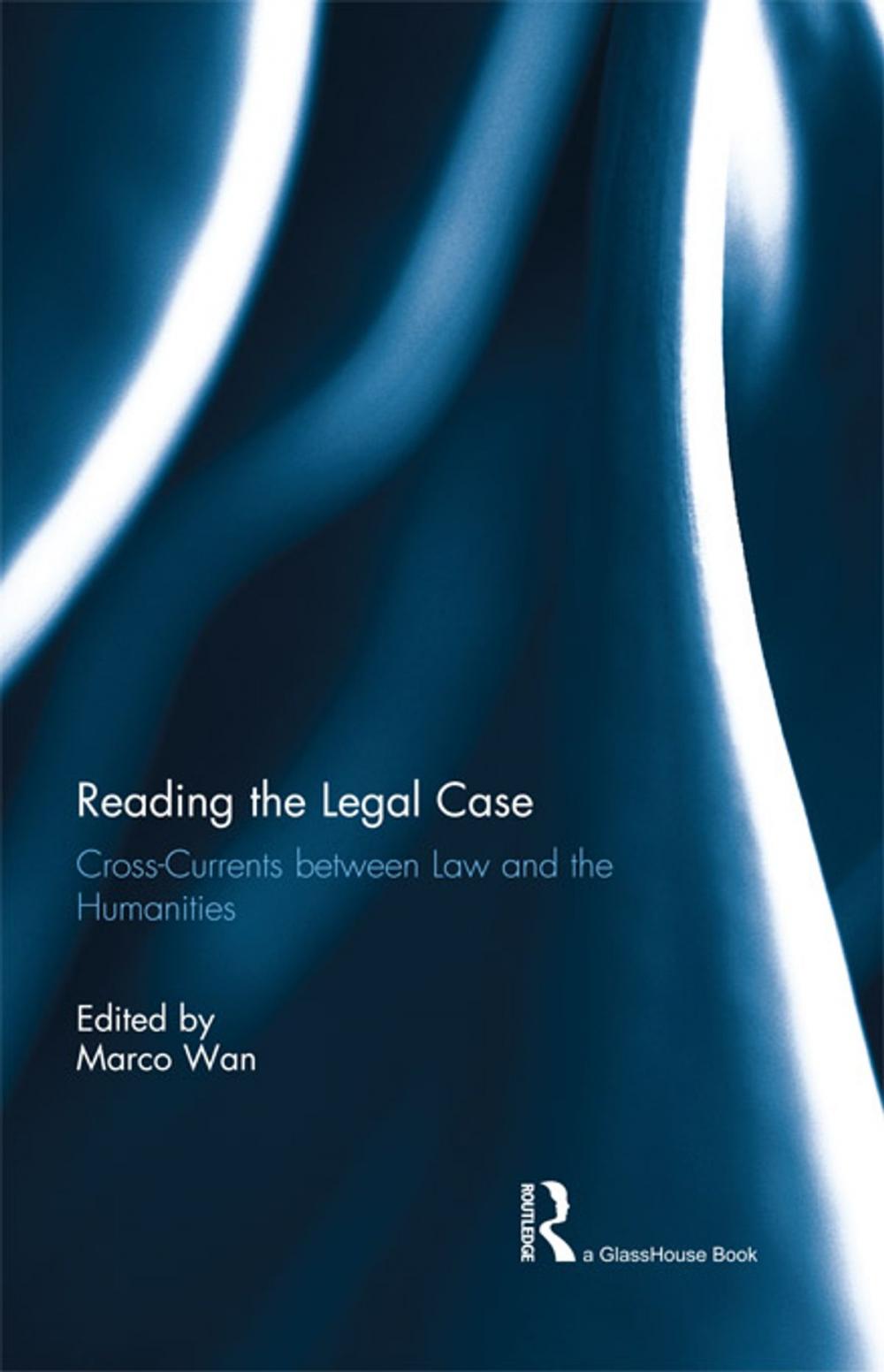 Big bigCover of Reading The Legal Case
