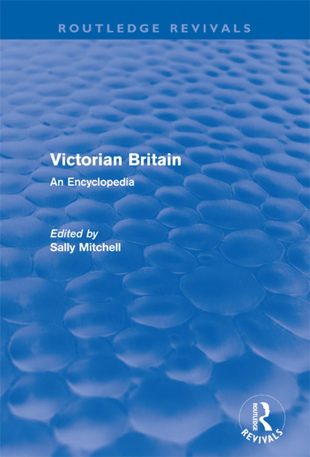 Big bigCover of Victorian Britain (Routledge Revivals)